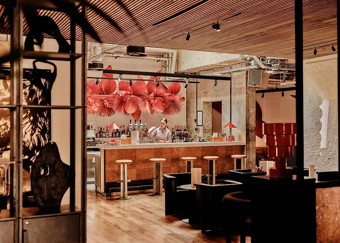 One Hundred Shoreditch Londres